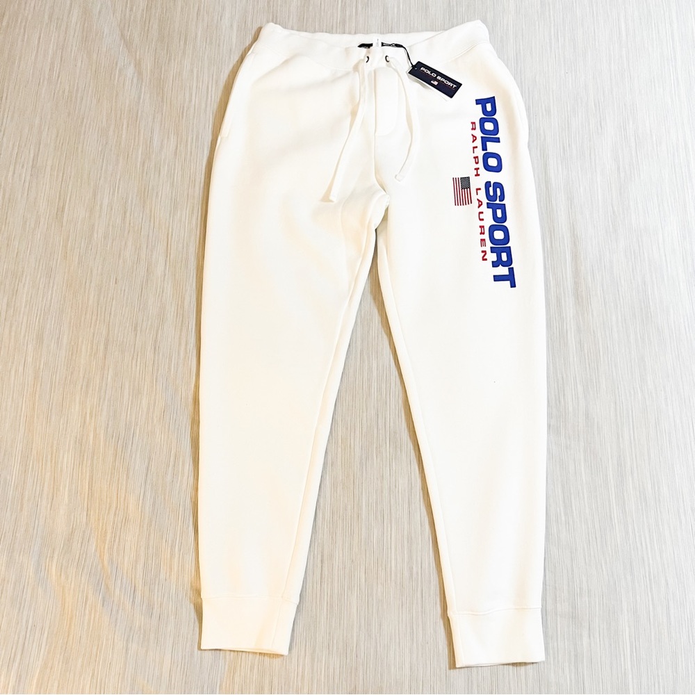 Polo Sport Fleece Jogger Sweatsuit - Picture 10 of 16